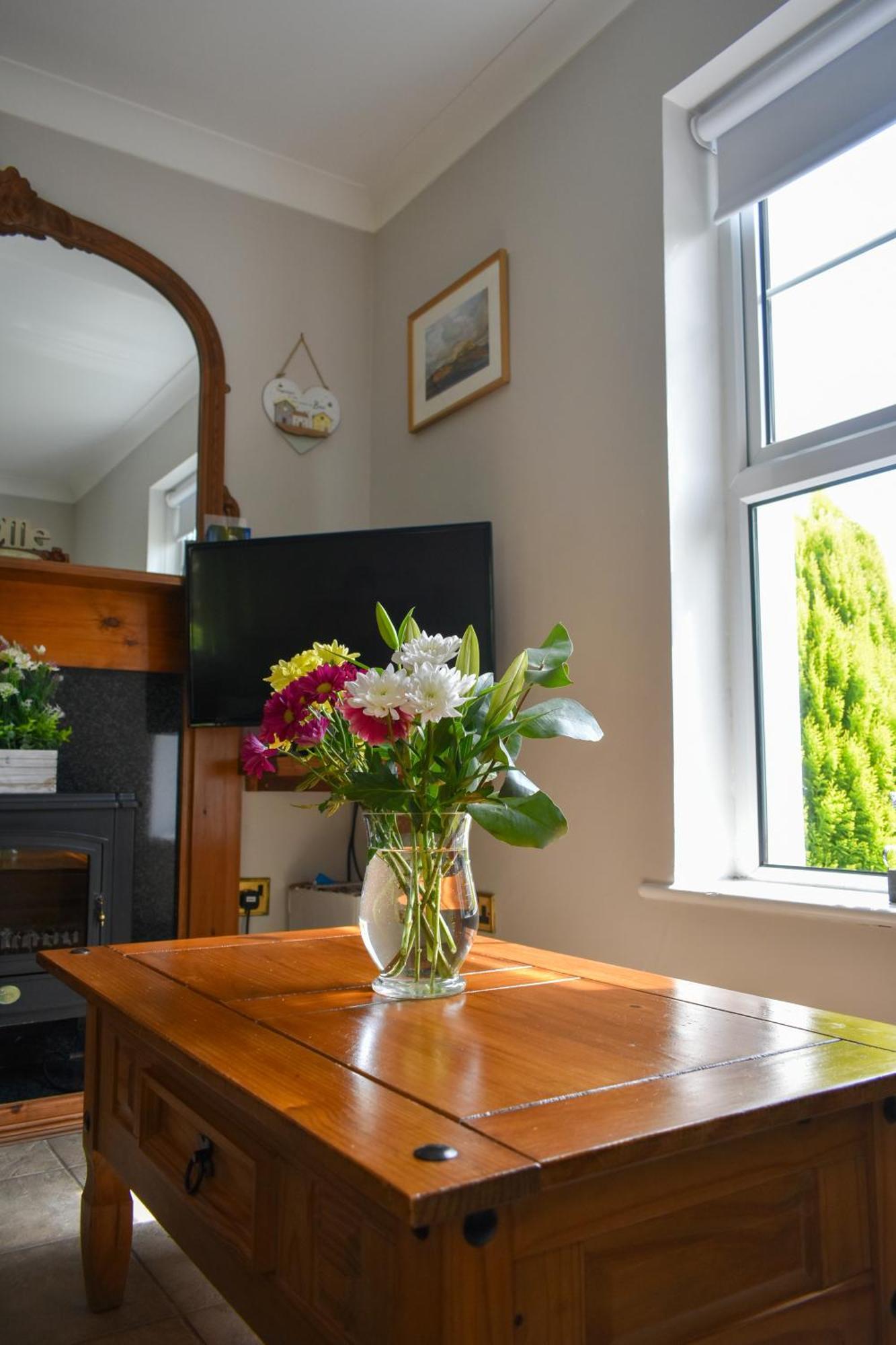 Simply Donegal Adrihidbeg Cottage Dungloe Bagian luar foto